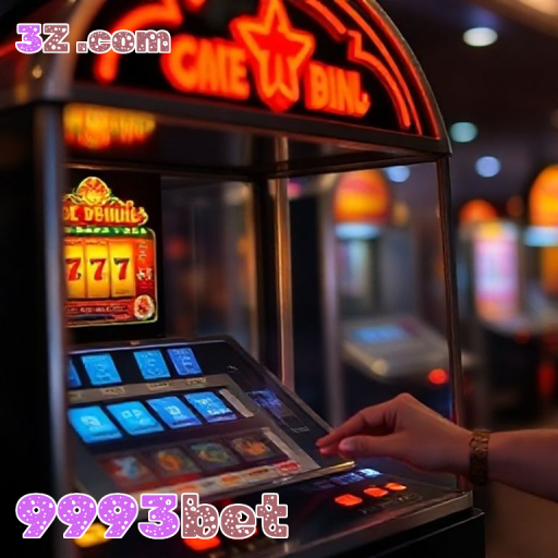 Promoções Irresistíveis no 9993bet para Jogadores Apaixonados